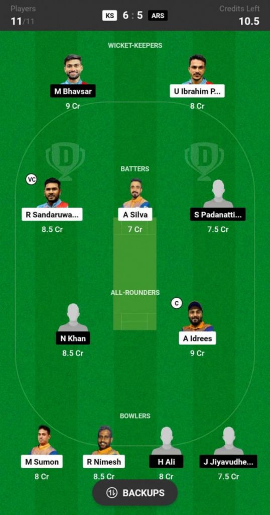 Kuwait Swedish vs Al Rasheed Prediction, KS v ARS Preview, KCC T20 Cup 2024 Kuwait Swedish vs Al Rasheed Prediction, KS v ARS Preview, KCC T20 Cup 2024