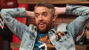 Former WWE Employee Camp reveals what company wants from its Press Conferences Former WWE Employee Camp reveals what company wants from its Press Conferences