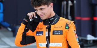 पहले शेयर की तस्वीर, अब कर दी डिलीट, आखिर Lando Norris ने क्या कर दिया  