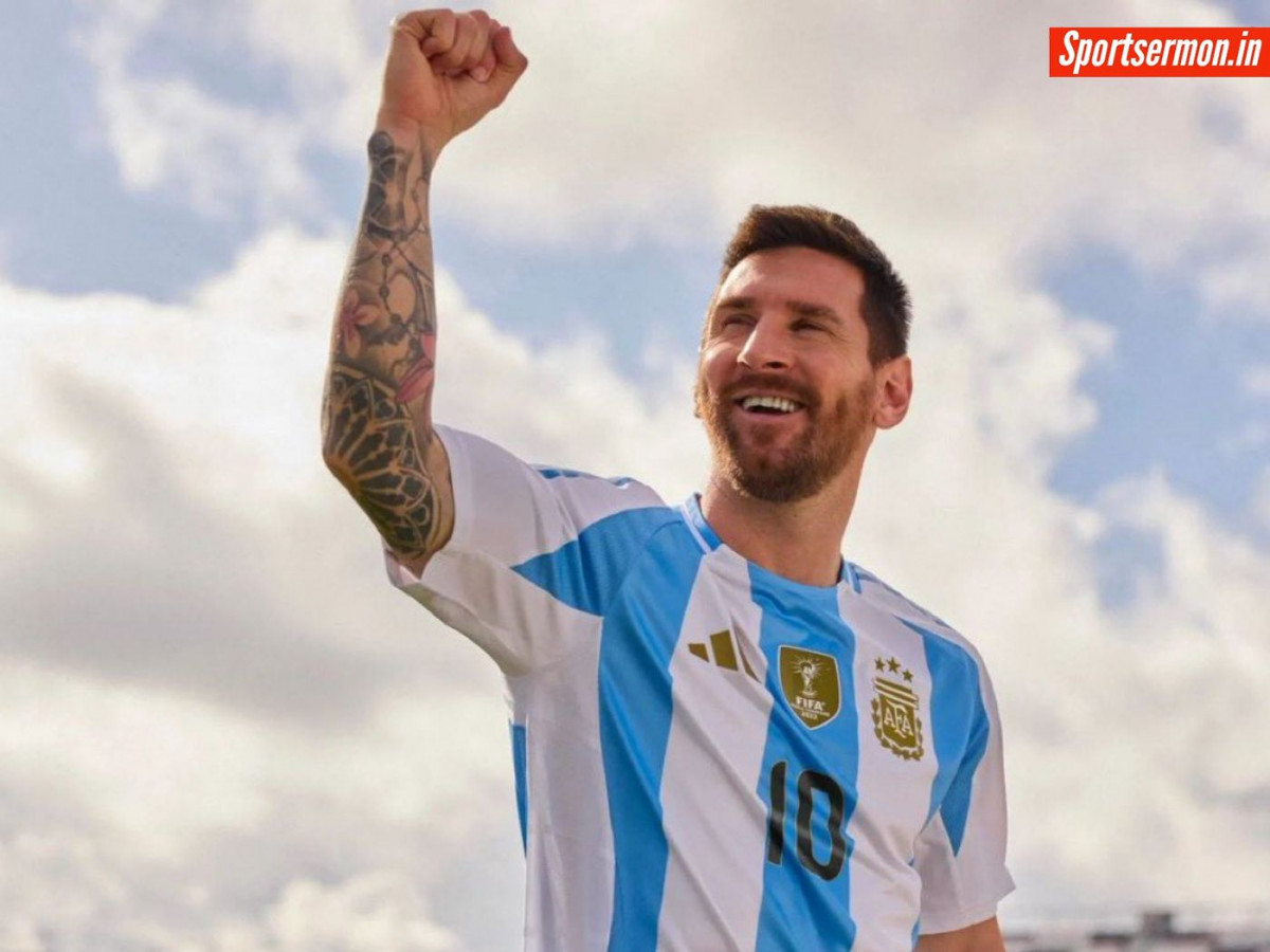 Lionel Messi का कैसा रहा है Copa America में रिकॉर्ड, पढ़ें पूरा एनालिसिस  
