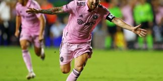 Lionel Messi ने अब कौन सा रिकॉर्ड बना दिया? यहां जानिए  