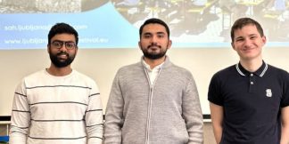 अब्दुल्ला और हरिकृष्णन  ने इस टूर्नामेंट में चलाया अपना जादू  