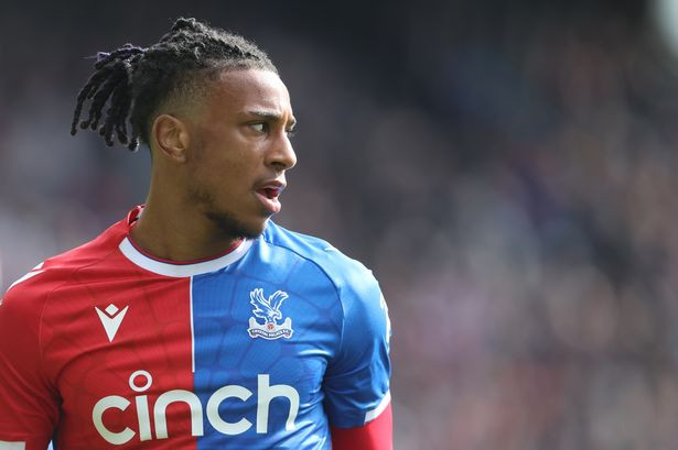 Manchester United front runners to bring Michael Olise for £50 million Manchester United front runners to bring Michael Olise for £50 million