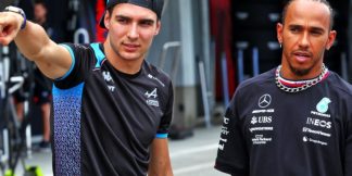 Martin Brundle बोले ये ड्राइवर हैमिल्टन को नहीं कर पाएगा रिप्लेस  