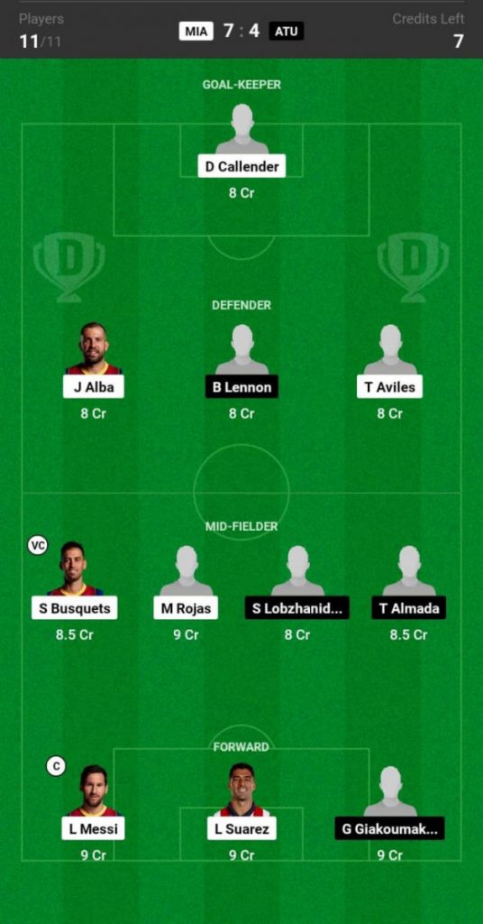 Miami vs Atalanta Prediction, MIA vs ATU Preview, Major Soccer League, MLS 2024  