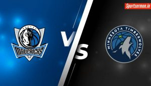 Timberwolves vs Mavericks Prediction, MIN vs DAL, Game 5, Conference final  