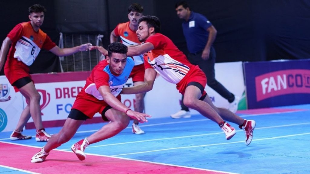 Pro Kabaddi के 4 बेस्ट All-Rounder जो PKL 11 में दिखाएंगे एक्शन का डबल डोज!  