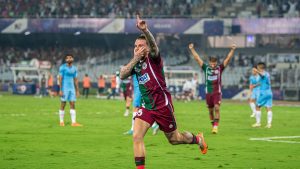 Mohun Bagan vs Mumbai City Prediction: ISL का खिताब कौन जीतेगा?  