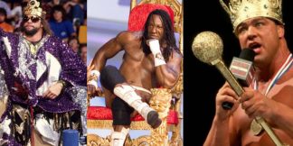 10 Best King of the Ring Winners in WWE History  