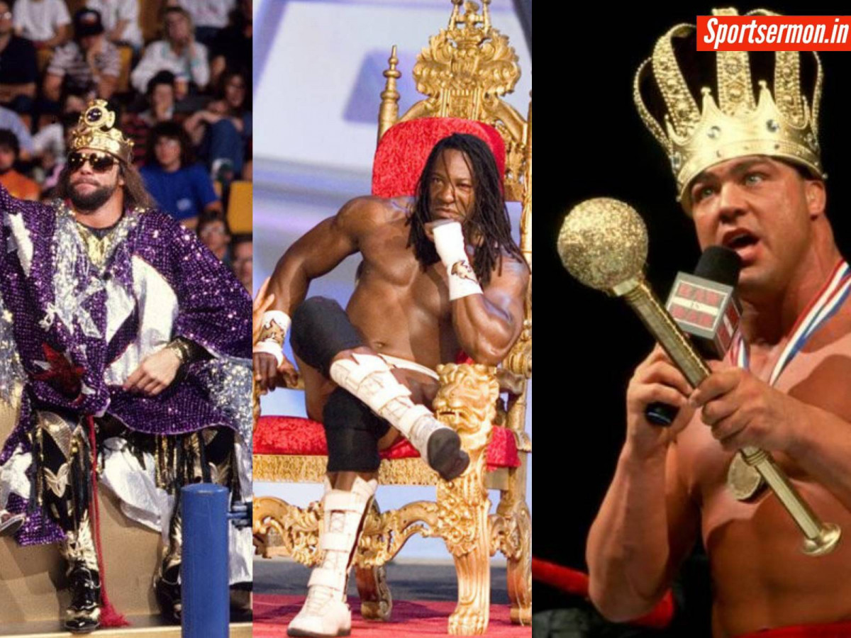 10 Best King of the Ring Winners in WWE History  
