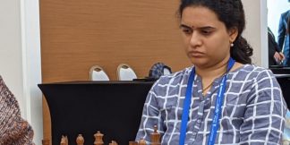 Norway Chess Women के पहले राउंड में भारत की हंपी ने गाढ़े झंडे  