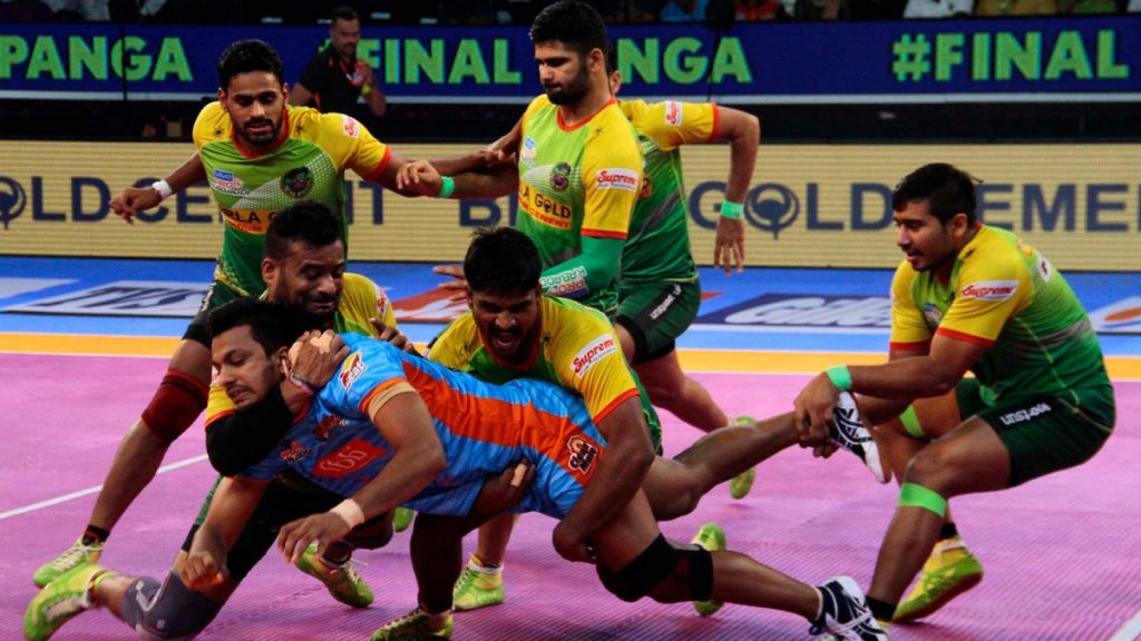 Rules Of Kabaddi in Hindi: हिंदी में जानें कबड्डी के A टू Z नियम  