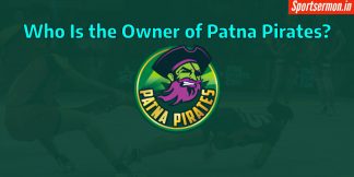 Patna Pirates Owner: Who owns Patna Pirates?  