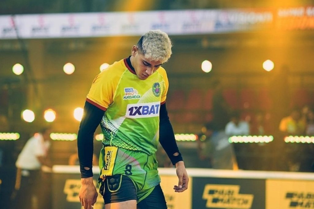 कुश्ती और वॉलीबॉल खेलने वाले Mohammadreza Shadlou कैसे बन गए Kabaddi स्टार?  