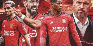 वो 3 खिलाड़ी जिन्हें बेच सकती है मैनचेस्टर युनाइटेड  