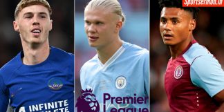 Premier League Golden Boot: List of Premier League Golden Boot Winners  