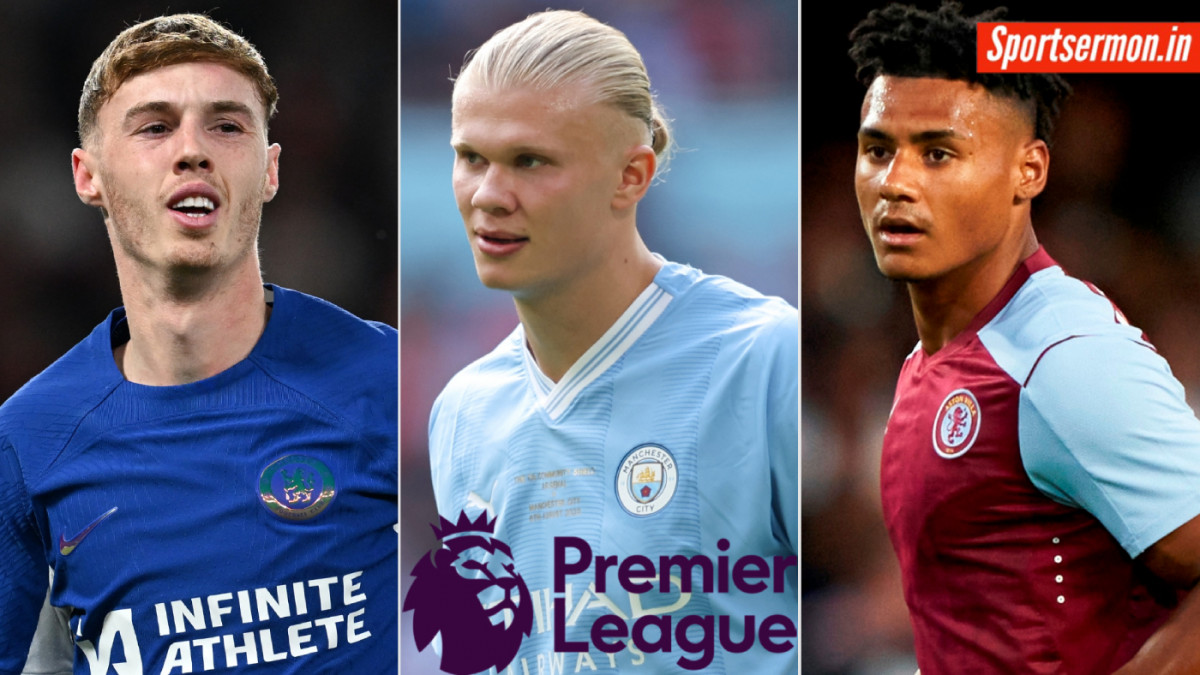 Premier League Golden Boot: List of Premier League Golden Boot Winners  