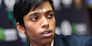 R Praggnanandhaa ने क्लासिकल गेम में पहली बार नंबर वन चेस खिलाड़ी को दी पटखनी  