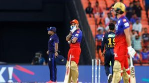 IPL 2024 में RCB vs GT की होगी भिड़ंत, उससे पहले जानिए Match का पूरा Preview  