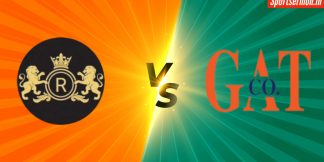 Royal Lions vs GAT Prediction, RLC v GAT Preview, KCC T20 Challengers Cup 2024  