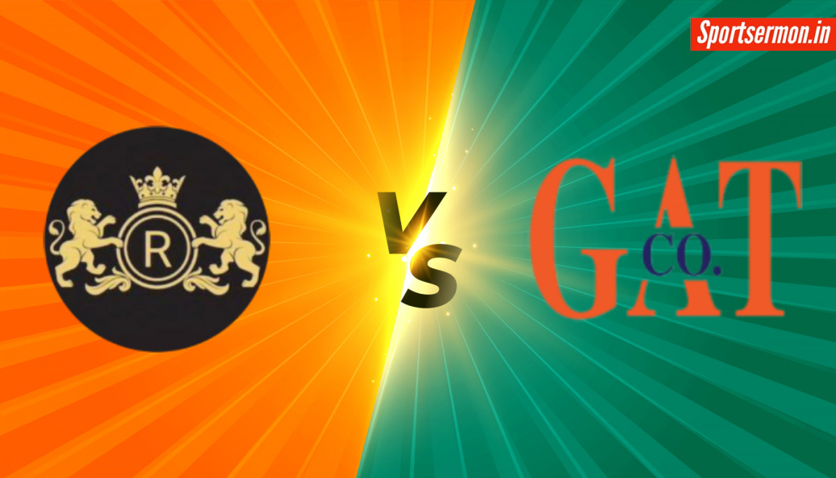 Royal Lions vs GAT Prediction, RLC v GAT Preview, KCC T20 Challengers Cup 2024  