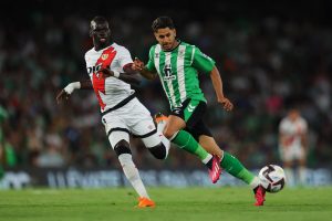 Real Betis vs Almeria Prediction: जीत के लिए कौन दागे का गोल?  