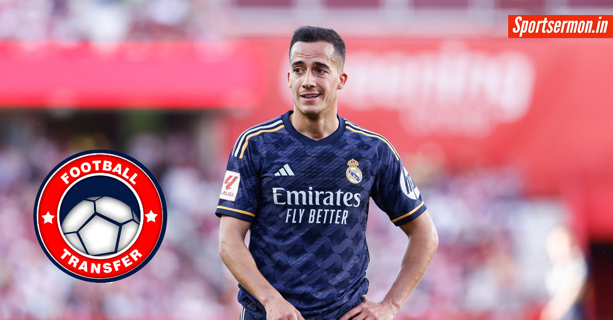 Real Madrid's Lucas Vazquez confirms progress in new contract talks  