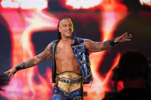 10 Longest United States Championship Reigns in WWE History 10 Longest United States Championship Reigns in WWE History