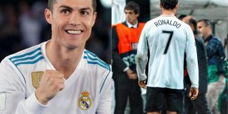 किस टीम से खेलते हैं रोनाल्डो और कितनी है सैलरी?  