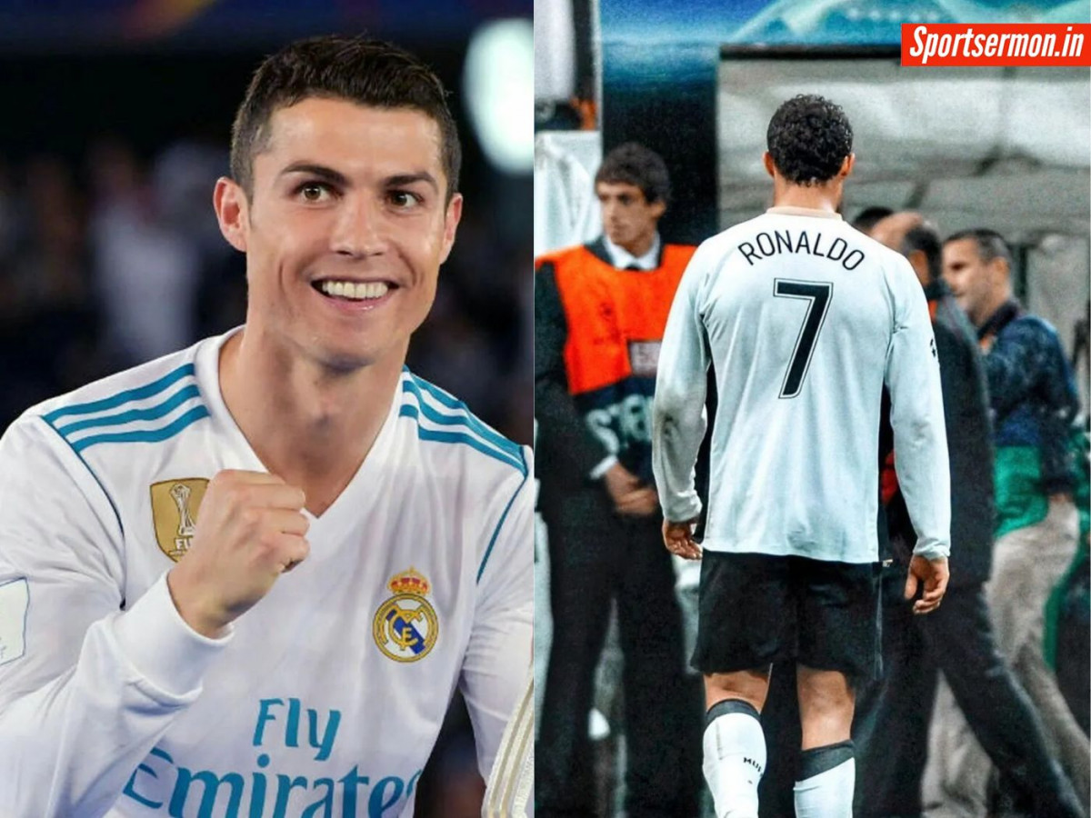 किस टीम से खेलते हैं रोनाल्डो और कितनी है सैलरी?  