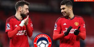 Saudi Arabia clubs target Man Utd duo in upcoming summer transfer window  