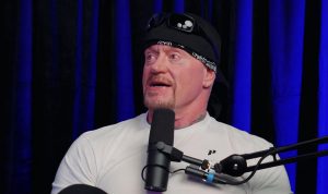 Undertaker reveals Cody voice mailed him after WrestleMania 40 win Undertaker reveals Cody voice mailed him after WrestleMania 40 win