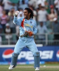 List of cricketers with the most fans in the world  