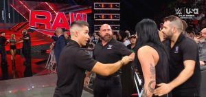 Dominik Mysterio reveals when he will be back in the ring  