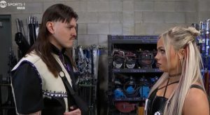 WWE teases another storyline between Judgment Day and Liv Morgan  