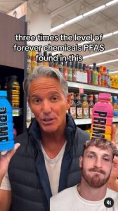 WWE Star Logan Paul addresses these big allegations on Instagram  