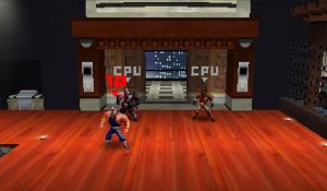 Unreleased WWE Brawl game footage surfaces online Unreleased WWE Brawl game footage surfaces online