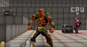 Unreleased WWE Brawl game footage surfaces online Unreleased WWE Brawl game footage surfaces online