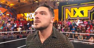Former AEW Star Ethan Page debuts in WWE Former AEW Star Ethan Page debuts in WWE