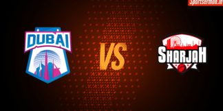 Sharjah vs Dubai Prediction, SHA vs DUB Preview, Emirates D10 Tournament 2024  