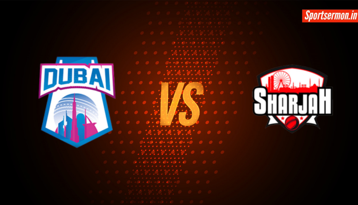 Sharjah vs Dubai Prediction, SHA vs DUB Preview, Emirates D10 Tournament 2024  
