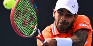 Geneva Open 2024: सुमित नागल जिनेवा ओपन से हुए बाहर  