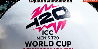 T20 World Cup 2024 Squad For All Teams: Complete List of T20 World Cup Squad  