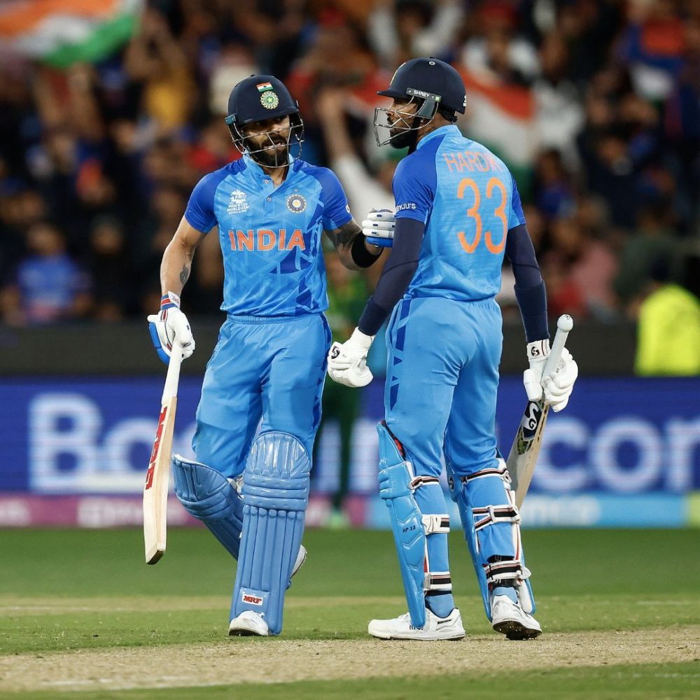 2007 से लेकर 2024 तक, Team India की T20 WC Jersey में कितने बदलाव हुए? Photos  