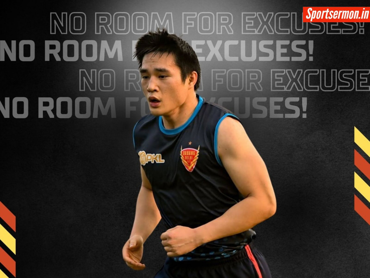 PKL का हिस्सा बनने के बाद डिफेंडर Felix Li ने लीग को लेकर कह दो ये बड़ी बात  