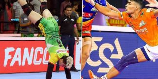 Pro Kabaddi के 4 बेस्ट All-Rounder जो PKL 11 में दिखाएंगे एक्शन का डबल डोज!  