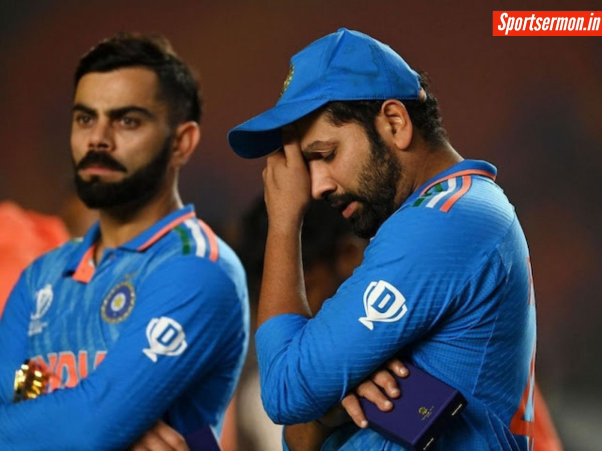 इस टूर्नामेंट के बाद Rohit Sharma टी20 फॉर्मेट से लेंगे संन्यास? जानें कारण  