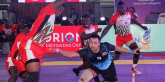 Bangabandhu Kabaddi Cup 2024: भारत इस प्रमुख इवेंट में हिस्सा क्यों नहीं लेता?  