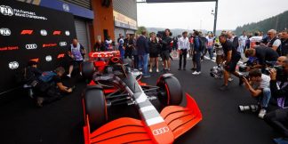 Audi in F1: फार्मूला 1 में आने से पहले मोटरस्पोर्ट में कैसा है ऑडी का इतिहास?  