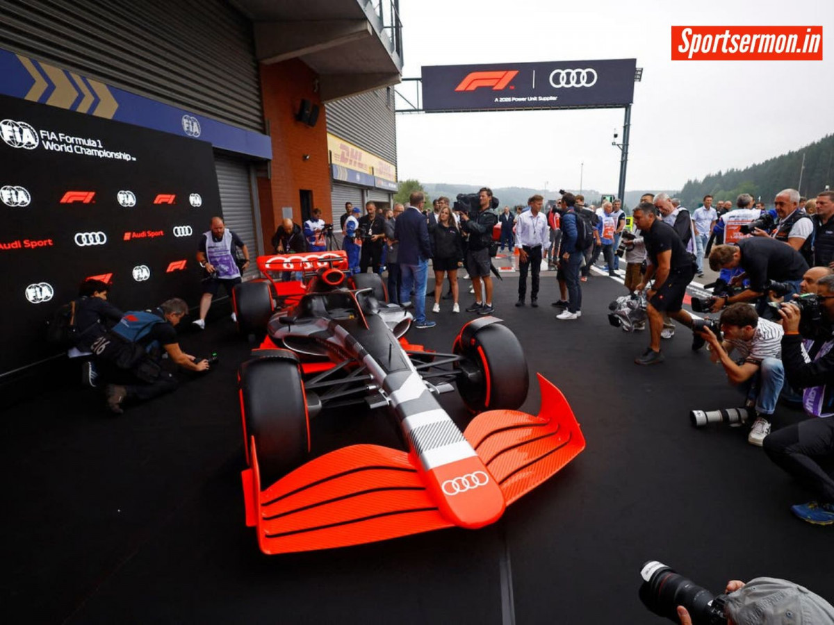 Audi in F1: फार्मूला 1 में आने से पहले मोटरस्पोर्ट में कैसा है ऑडी का इतिहास?  
